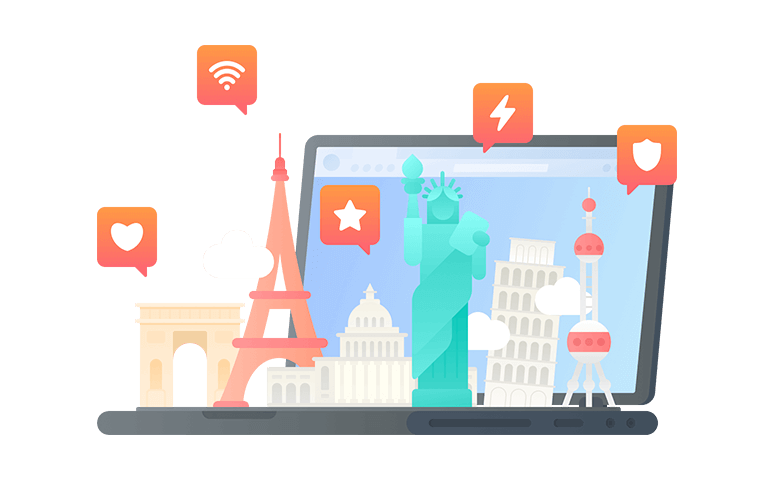 华人必备海外翻墙回国用《Hello语音》终极解决方案 - ROUTECN